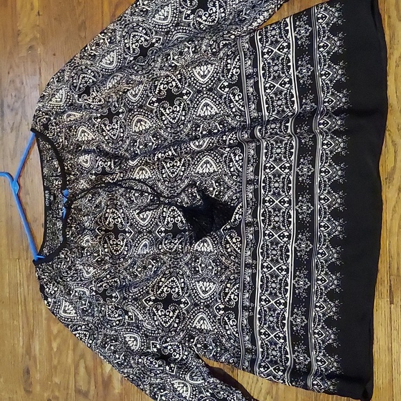 10 for $10 M&M top - Picture 4 of 9